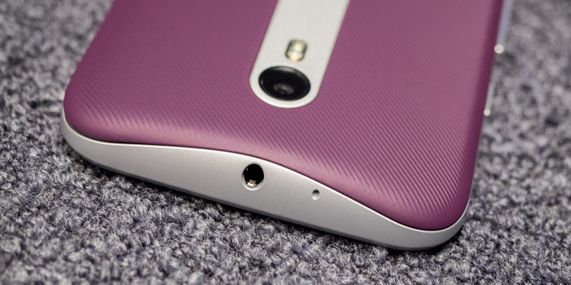 Illustration for article titled The New Moto G May Still Be the Best Phone for Your Money